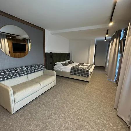 מלון Main Spessart Terrasse Gemunden am Main