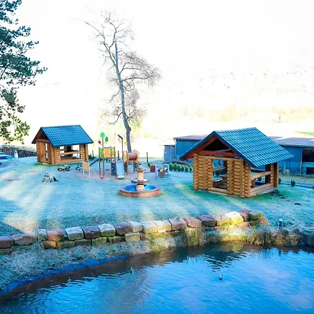 Main Spessart Terrasse Ξενοδοχείο *