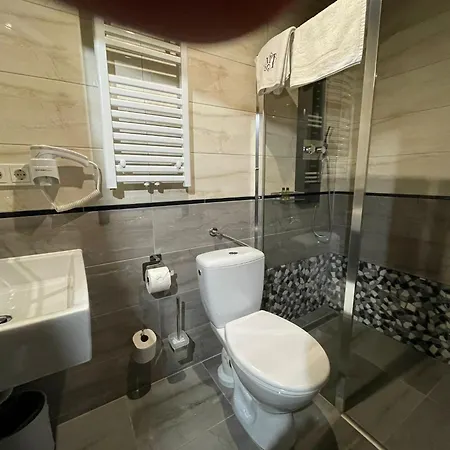 Main Spessart Terrasse Ξενοδοχείο Gemunden am Main