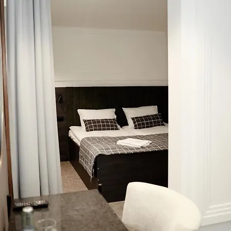 Main Spessart Terrasse Ξενοδοχείο