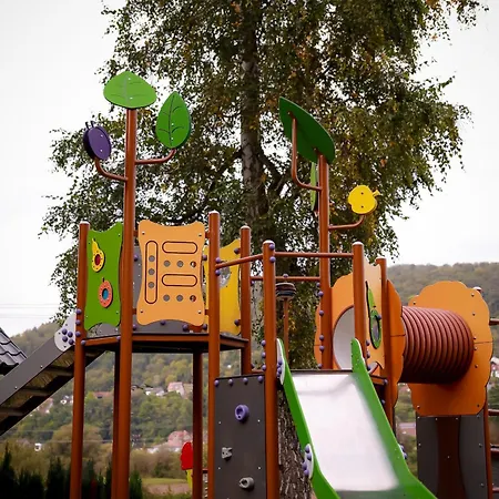 Main Spessart Terrasse Ξενοδοχείο *