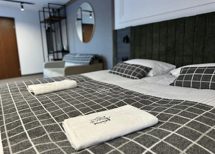 Hotel Main Spessart Terrasse Gemunden am Main