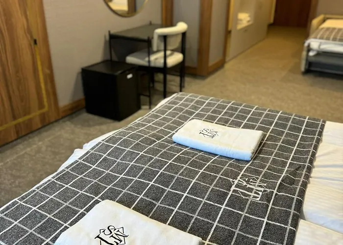 Hotel Main Spessart Terrasse Gemunden am Main