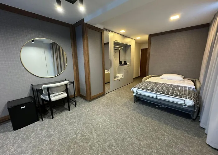 Main Spessart Terrasse * Gemunden am Main